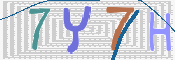 CAPTCHA-Bild